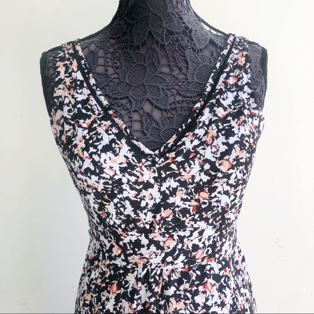 WHBM SPLIT LAYER TANK MAXI 00 - Picture 3 of 8